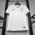 CAMISA SELEÇÃO URUGUAI AWAY 24/25 TORCEDOR-NIKE- MASCULINA-BRANCA