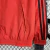 JAQUETA CORTA VENTO REVERSIBLE SAO PAULO 23/24 ADIDAS-MASCULINA-BRANCO/VERMELHO - comprar online