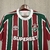 Image of CAMISA FLUMINENSE I 23/24 TORCEDOR-UMBRO-MASCULINA - VERDE/VINHO - (cópia)
