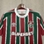 Imagem do CAMISA FLUMINENSE I COM PATROCÌNIOS(T.SILVA-3) 25/26 TORCEDOR-UMBRO-MASCULINA-VERDE/VINHO