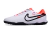 Chuteira Society Nike Tiempo Legend X Academy TF-Branco/Preto - buy online