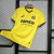 Imagem do CAMISA VILLAREAL CF HOME 24/25 TORCEDOR-JOMA-MASCULINA-AMARELO