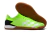 Chuteira Futsal adidas Predator 20.3 L IC-Verde/Branco