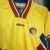 CAMISA RETRÔ SELEÇÃO CHINA AWAY 2018 - (cópia) - Loja de Artigos Esportivos |São Jorge Sports Multimarcas