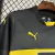 CAMISA BORUSSIA DORTMUND AWAY 24/25 TORCEDOR-PUMA-MASCULINA-PRETO - loja online