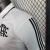Image of CAMISA POLO FLAMENGO WHITE 23/24 TORCEDOR-ADIDAS- MASCULINA - BRANCA