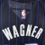 REGATA NBA SWINGMAN ORLANDO MAGIC-NIKE-MASCULINA-Nº22 WAGNER - loja online