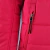 Image of JAQUETA CASACO FLAMENGO 2022 ADIDAS- MASCULINA-VERMELHO
