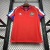 CAMISA RETRÔ SELEÇÃO CHILE HOME 2014 - (cópia)