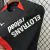 CAMISA FRANKFURT AWAY 24/25 TORCEDOR-NIKE-MASCULINA-PRETO - comprar online