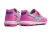Chuteira Society Mizuno Morelia TF-Rosa - loja online