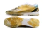 Chuteira Society adidas X Speedportal.3 TF-Dourado