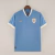 CAMISA SELEÇÃO URUGUAI I 2022 TORCEDOR-PUMA-MASCULINA-AZUL