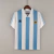 CAMISA RETRÔ SELEÇÃO ARGENTINA HOME 1993