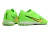 Chuteira Society Nike Air Zoom Mercurial Vapor 9 Elite TF-Verde - online store