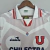 CAMISA RETRÔ UNIVERSIDADE DO CHILE AWAY 1996 na internet