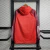 JAQUETA CORTA VENTO INTERNACIONAL 23/24 ADIDAS-MASCULINA-VERNELHO - comprar online