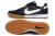 Chuteira Nike Premier III sala IC- Preto/Branco - Loja de Artigos Esportivos |São Jorge Sports Multimarcas