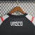 Imagem do CAMISA VASCO DA GAMA TREINO 23/24 TORCEDOR-KAPPA-MASCULINA -PRETO/BRANCO