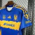 CAMISA TIGRES AWAY 24/25 TORCEDOR-ADIDAS-MASCULINA-AZUL - Loja de Artigos Esportivos |São Jorge Sports Multimarcas