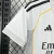 Imagem do KIT INFANTIL REAL MADRID HOME CAMISA E SHORT 2025/2026