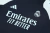 CONJUNTO REAL MADRID TREINO CAMISA BRANCA E SHORT PRETO 22/23 - (cópia) on internet