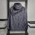 JAQUETA CORTA VENTO AMERICA DO MEXICO 23/24-NIKE-MASCULINA- PRETO - comprar online