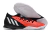 Chuteira Futsal adidas Predator Edge.3 IC " Preto/Vermelho