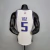 REGATA NBA SWINGMAN 75º EDIÇÃO SACRAMENTO KINGS -NIKE-MASCULINA- BRANCA - Nº5 FOX Nº55 WILLIAMS - buy online