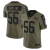 CAMISA FUTEBOL AMERICANO NFL NEW YORK GIANTS-MASCULINA-SALUTE TO SERVICE-Nº 56 TAYLOR 26 BARKLEY 8 JONES