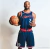 REGATA NBA SWINGMAN LOS ANGELES CLIPPERS-NIKE-MASCULINA-Nº 2 LEONARD - Loja de Artigos Esportivos |São Jorge Sports Multimarcas