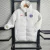 JAQUETA TÉRMICA PARIS SAINT-GERMAIN 2023- NIKE- MASCULINA-BRANCA
