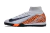 Chuteira Society Nike Air Zoom Mercurial Superfly 10 Elite TF