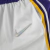 SHORT BASQUETE NBA 75° EDIÇÃO LOS ANGELES LAKERS-NIKE-MASCULINA - Loja de Artigos Esportivos |São Jorge Sports Multimarcas