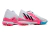 Chuteira adidas Predator Edge.3 TF Rosa/Branco on internet