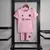 KIT INFANTIL INTER MIAMI HOME CAMISA SHORT 2022/2023 na internet