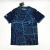 CAMISA BAYER LEVERKUSEN 24/25 TORCEDOR-CASTORE-MASCULINA-AZUL - comprar online