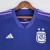 CAMISA SELEÇÃO ARGENTINA PATCHS II 2022 TORCEDOR-ADIDAS-MASCULINA-AZUL na internet