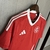 CAMISA INTERNACIONAL I COM PATROCÌNIOS 25/26 TORCEDOR-ADIDAS-MASCULINA-VERMELHO - comprar online