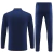 CONJUNTO TRAINING ARSENAL 24/25-ADIDAS-AZUL/MARINHO - comprar online