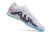 Chuteira Society Nike Air Zoom Mercurial Vapor 9 Elite TF-Branco/Preto - buy online