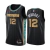 REGATA NIKE NBA SWINGMAN MEMPHIS GRIZZLIES-MASCULINA-N°12 MORANT na internet