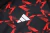 Imagem do CONJUNTO TRAINING MANCHESTER UNITED 24/25-ADIDAS-PRETO /VERMELHO