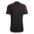 CAMISA SELEÇÃO ALEMANHA AWAY 2022 TORCEDOR-ADIDAS-MASCULINA-PRETO - comprar online