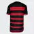 CAMISA FLAMENGO I 24/25 TORCEDOR-ADIDAS-MASCULINA-VERMELHO/PRETO - comprar online