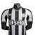 CAMISA NEWCASTLE HOME 23/24 JOGADOR-CASTORE-MASCULINA
