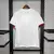CAMISA PARIS SAINT-GERMAIN AWAY 24/25 TORCEDOR-NIKE-MASCULINA-BRANCA na internet