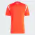 CAMISA SELEÇÃO CHILE HOME 24/25 TORCEDOR-ADIDAS-MASCULINA-VERMELHO - comprar online