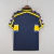 CAMISA RETRÔ PARMA AWAY 1999/2000 - comprar online