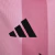 CAMISA CLUB INTER MIAMI HOME 25/26 TORCEDOR-ADIDAS-MASCULINA-ROSA - loja online